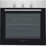 MEPAMSA HORNO CUBIK 682 INOX MULTIFUNCION