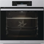 HISENSE HORNO BSA65226PK PIROLITICO 77LITROS INOX