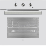 TEKA HORNO HS 510 Blanco Convencional  A