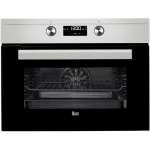 TEKA HORNO HKS635 COMPACTO MULTIFUNCION INOX