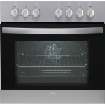 TEKA HORNO HE615ME POLIVALENTE MULTIFUNCION INOX