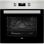 TEKA HORNO HS 735 MULTIFUNCION INOX