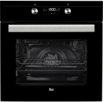 TEKA HORNO HS720 NEGRO HIDROCLEAN MULTIFUNCION