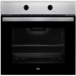 TEKA HORNO HBB 435 INOX CONVENCIONAL INDEPENDIENT