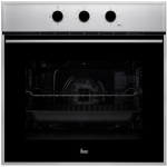 TEKA HORNO HSB 615 SS INOX 6Funciones Guias