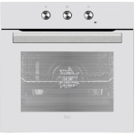 TEKA HORNO HSB 610 WH MULTIFUNCION BLANCO