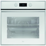 TEKA HORNO HLB 840 WH BLANCO 9 F.1 GUIA A+41560078