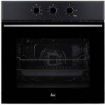 TEKA HORNO HSB 610BK NEGRO MULTIFU 6FUNCI 1GUIA A