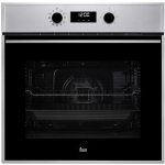 TEKA HORNO HSB 645 INOX MULTIF 9 FUNCIO 1 GUIA A+