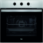 TEKA HORNO HBB 605 INOX MULTIF 6 FUNCIO A