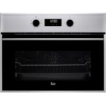 TEKA HORNO HSC635 SS INOX Compacto 45cm 8f 1g A+
