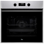 TEKA HORNO HLB840 P INOX PIROLI 8 PROG 1 GUIA A+