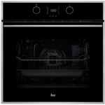 TEKA HORNO HLB840 NEGRO/INOX MULTIFUN Ref.41560077