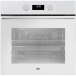 TEKA HORNO HSB630P BLANCO PIROLITICOS