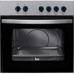 TEKA HORNO HE435ME POLIVALENTE 3FUNC INOX