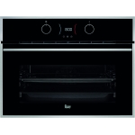 TEKA HORNO HLC 840  INOX COMPACTO MULT.44 LITROS
