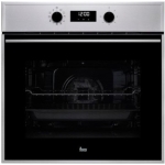 TEKA HORNO HSB625 P PIROLITICO AUTO. INOX