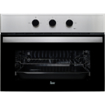 TEKA HORNO HBC535 COMPACTO INOX/ANTI.