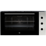 TEKA HORNO HSF900 90/CM MULTIFUNCION INOX