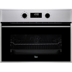 TEKA HORNO HSC635P COMPACTO PIROLITICO INOX