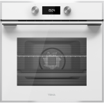 TEKA HORNO HLB840P BLANCO PIROLITICO 8PROG