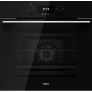 TEKA HORNO HLB8400 BK NEGRO MULTIFU 9PRO 111000005
