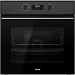 TEKA HORNO HSB630P NEGRO PIROLITICO MULTI 8PRO