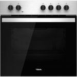 TEKA HORNO HBE435ME POLIVALENTE INOX CONVENCION