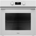 TEKA HORNO HSB640WH BLANCO MULTIF 9P 1GUIA HYDROCL
