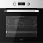 TEKA HORNO HCB6535 inox MULTIFUNCION 8PRO 1guia A+