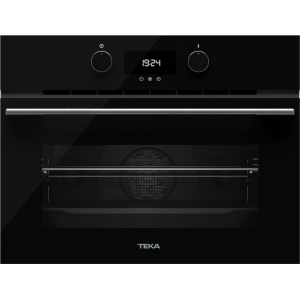 TEKA HORNO HLC8400 BK NEGRO COMPACTO 111130003