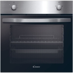 CANDY HORNO FIDC X100 inox convencional 4p