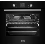 SVAN HORNO SVH234N NEGRO CRISTAL 6FU MULTIF A
