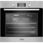 SVAN HORNO SVH3361X INOX MULTIFUNCION 10PRO 1GUI
