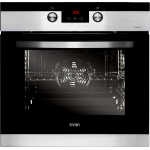 SVAN HORNO SVH335X INOX MULTIFUNCION 1GUIAS