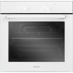 WONDER HORNO WDH0804B BLANCO  MECANICO