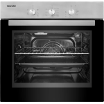 WONDER HORNO WDH0805X INOX MULTIFUNCION