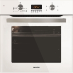 WONDER HORNO WDH0509DB MULTIFUNCION BLANCO 10PRO