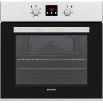 WONDER HORNO WDH016DX INOX MULTIFUNCION 69L.DIG.