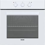 WONDER HORNO WDH014B BLANCO MECANICO