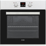 SVAN HORNO SVH124X1 INOX MULTIFU 6PRO DIGITAL