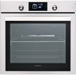 SHARP HORNO -70V51IM2 EU INOX MULTI 8PROG HODROLIT