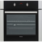 WINIA HORNO WKBE-V65CA NEGRO MULTIFU 7PRO A