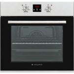 ASPES HORNO AHE1114X INOX MULTIF 6PROG  A