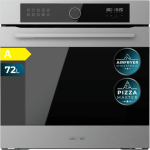 CECOTEC HORNO HEXA AF316000 inox AIR FRY02812