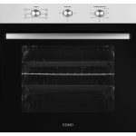 ROMO HORNO RO-HEB71LBI 76L 6FUNCIONES TURBO