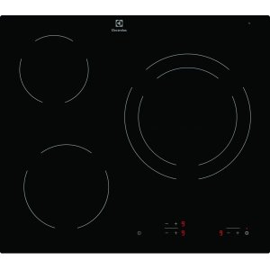 ELECTROLUX ENCIMERA EHF6231IOK 3F BISELADA