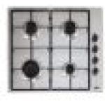 BEKO ENCIMERA HIZG64101SX 4fg.Gas INOX