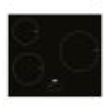 BEKO ENCIMERA HII63400AT INDUCCION 3Fgos