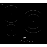 BEKO ENCIMERA HII 63400 GT INDUCCION